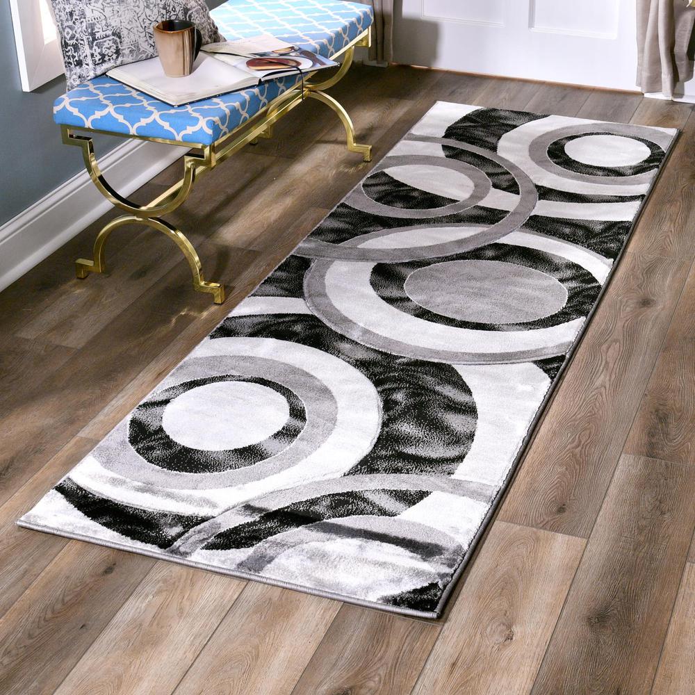 ORELSI COLLECTION OR44 2'8" X 8'1"