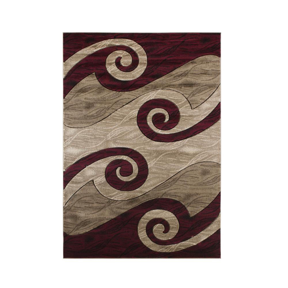 ORELSI COLLECTION OR46 3'9" X 5'9"