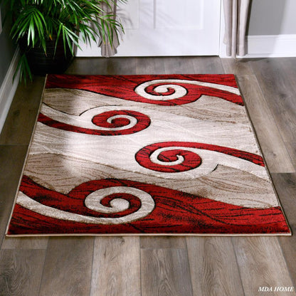 ORELSI COLLECTION OR46 3'9" X 5'9"