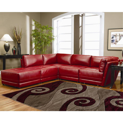 ORELSI COLLECTION OR46 3'9" X 5'9"