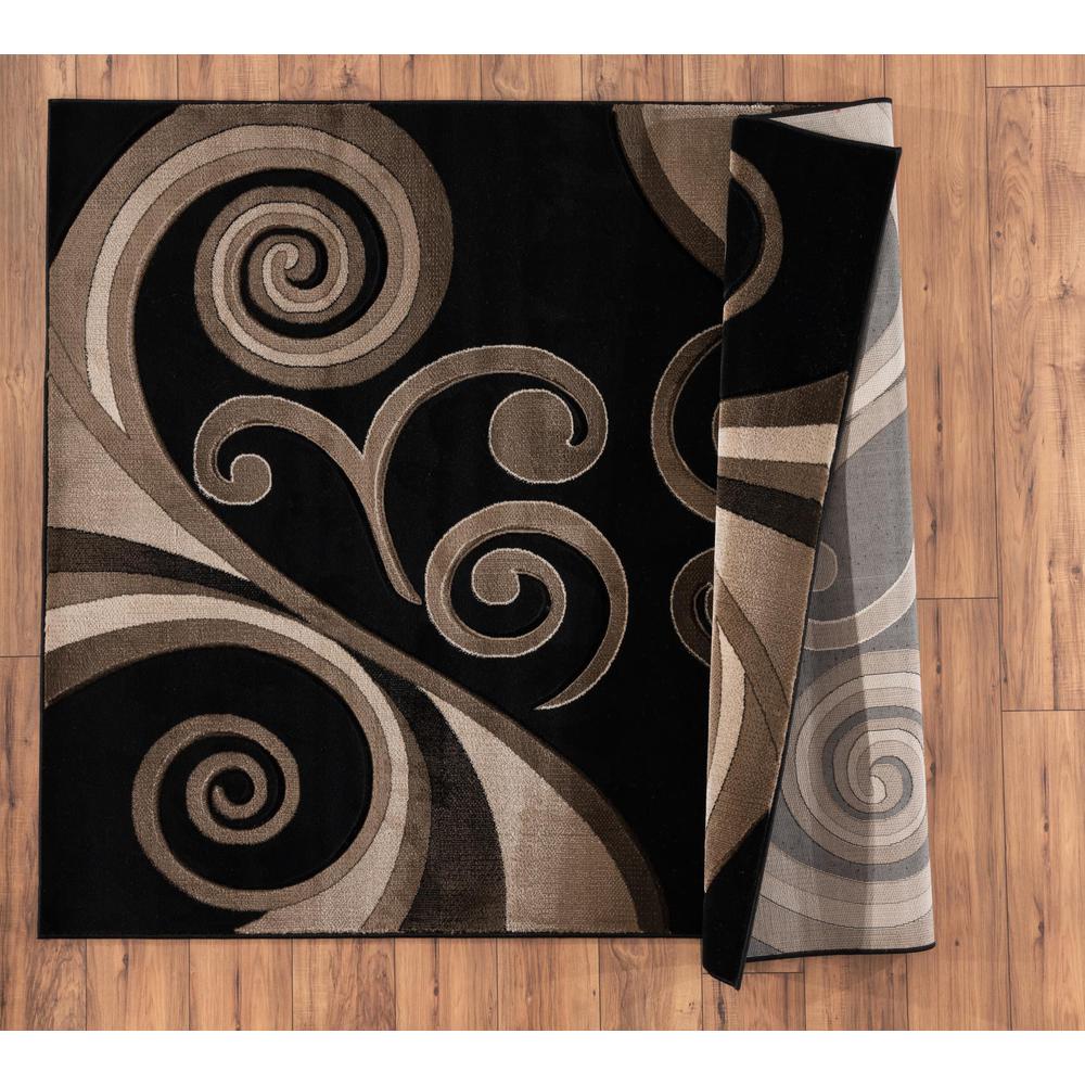 ORELSI COLLECTION OR47 2'8" X 8'1"