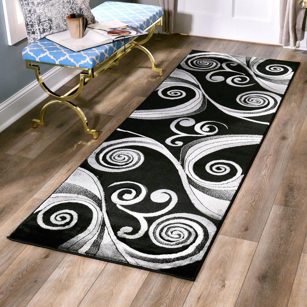 ORELSI COLLECTION OR48 2'8" X 8'1"