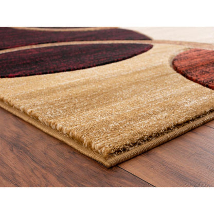 ORELSI COLLECTION OR54 2'8" X 8'1"