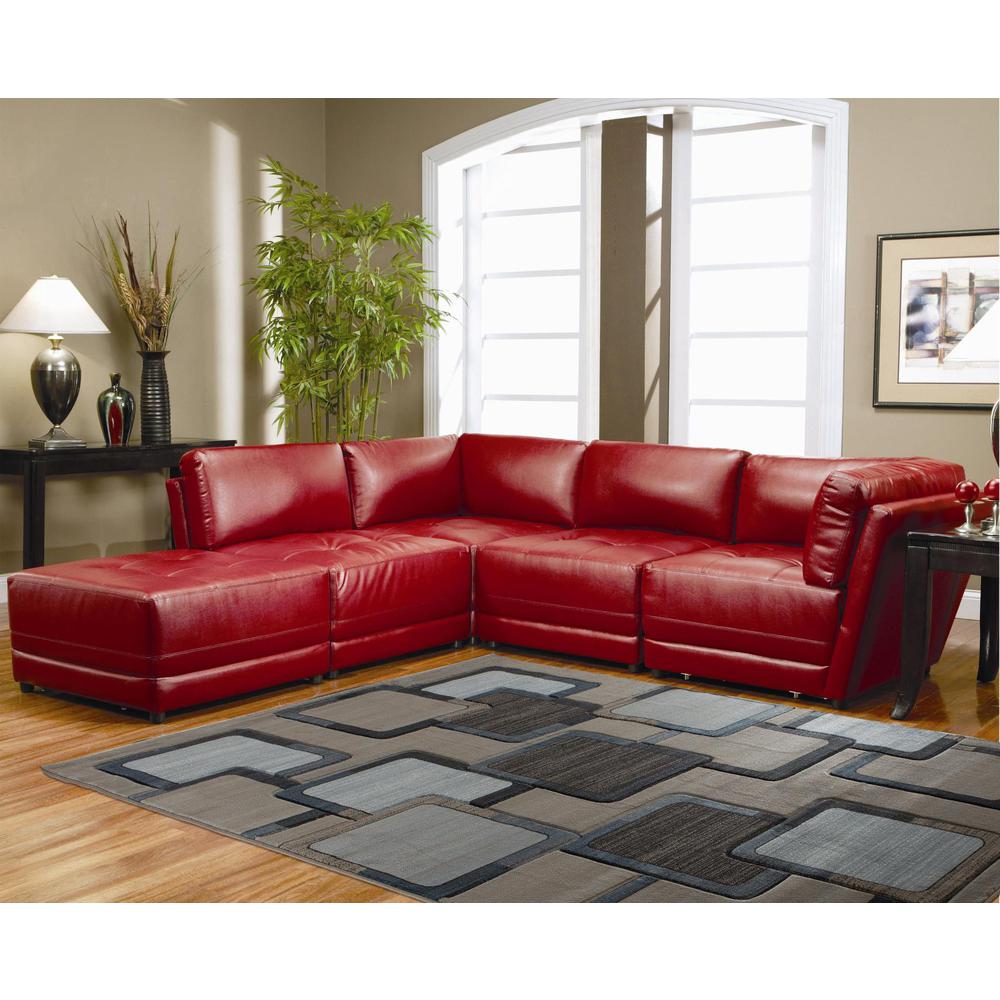 ORELSI COLLECTION OR67 3'9" X 5'9"