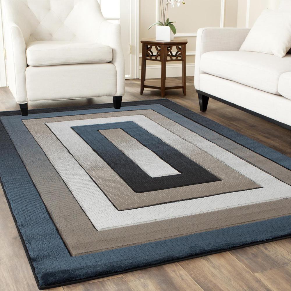 ORELSI COLLECTION OR72 3'9" X 5'9"