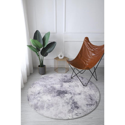 RETRO SHAG RT03  5' X 5' ROUND