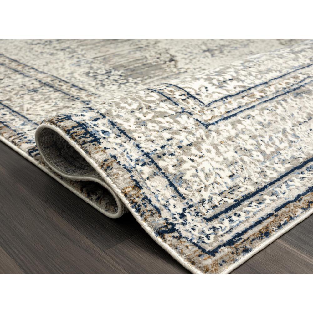 VOLOS COLLECTION VL01 5'2" X 7'6"