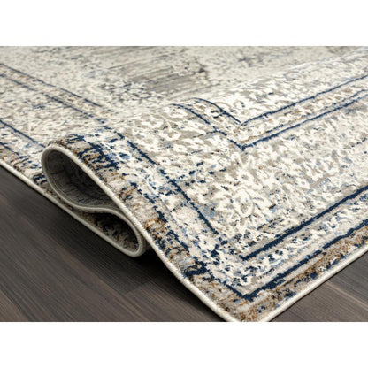 VOLOS COLLECTION VL01 5'2" X 7'6"