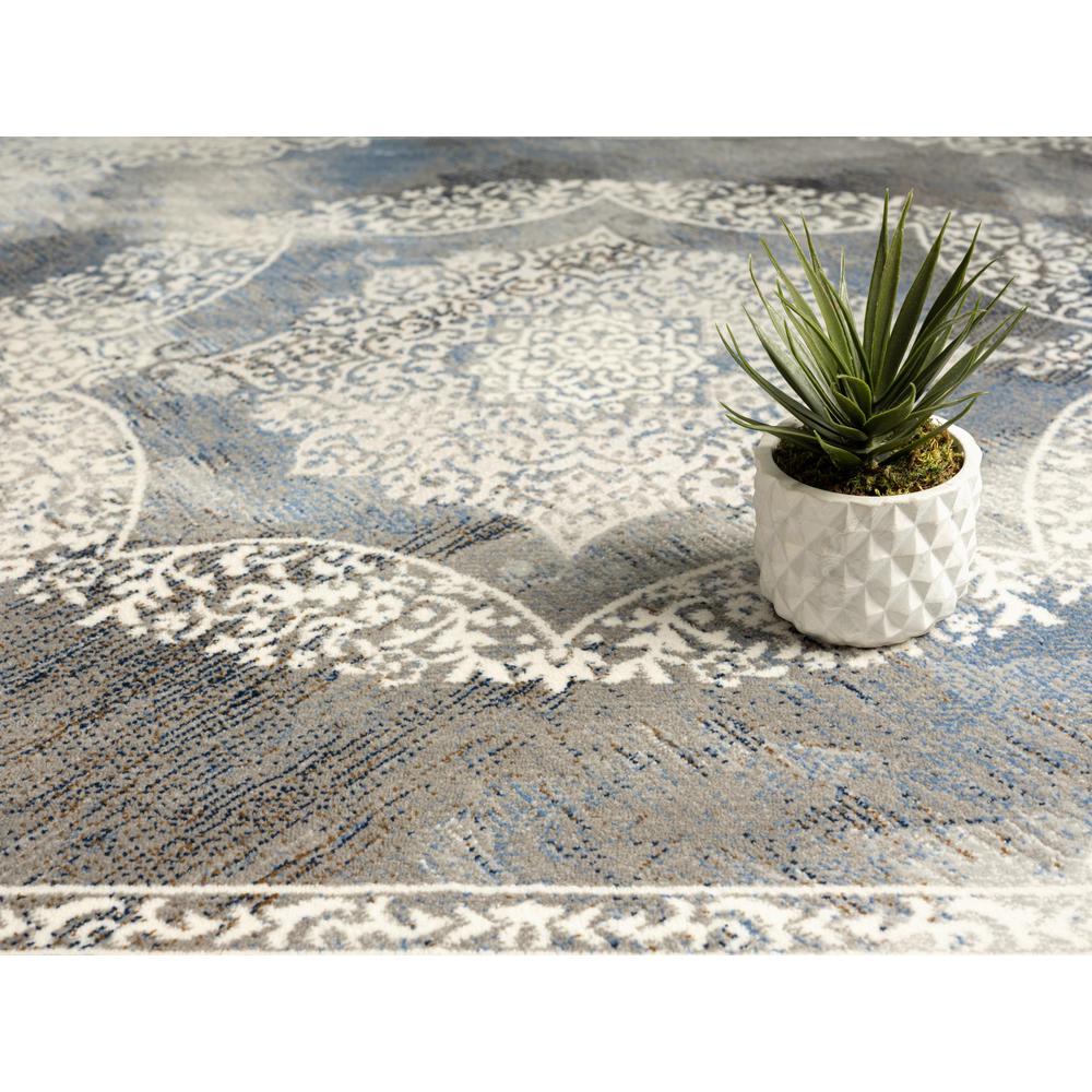 VOLOS COLLECTION  VL02  7'10" X 10'9"