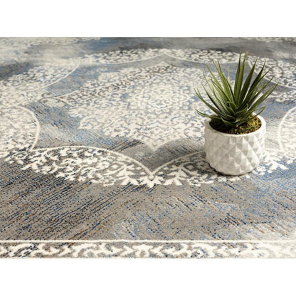 VOLOS COLLECTION  VL02  7'10" X 10'9"