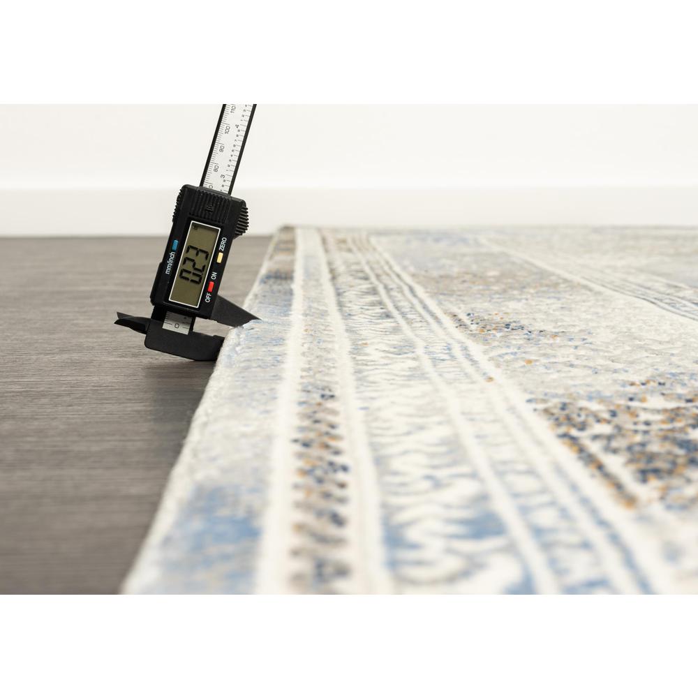 VOLOS COLLECTION  VL02  7'10" X 10'9"