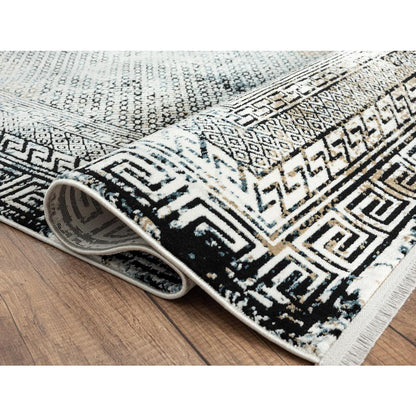 XANTHOS COLLETION 10  5'1" X 7'5"