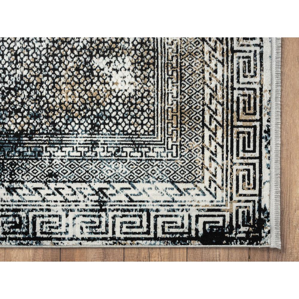 XANTHOS COLLETION 10  5'1" X 7'5"