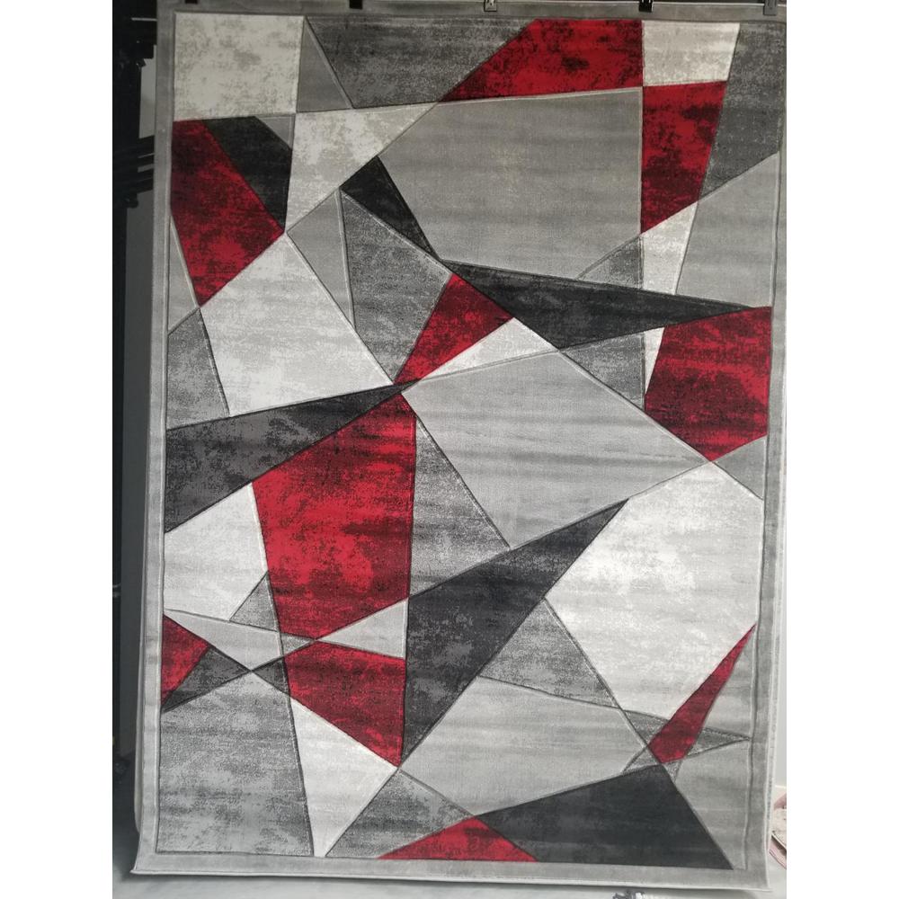 ORELSI COLLECTION  OR119   2'1" X 3'3"