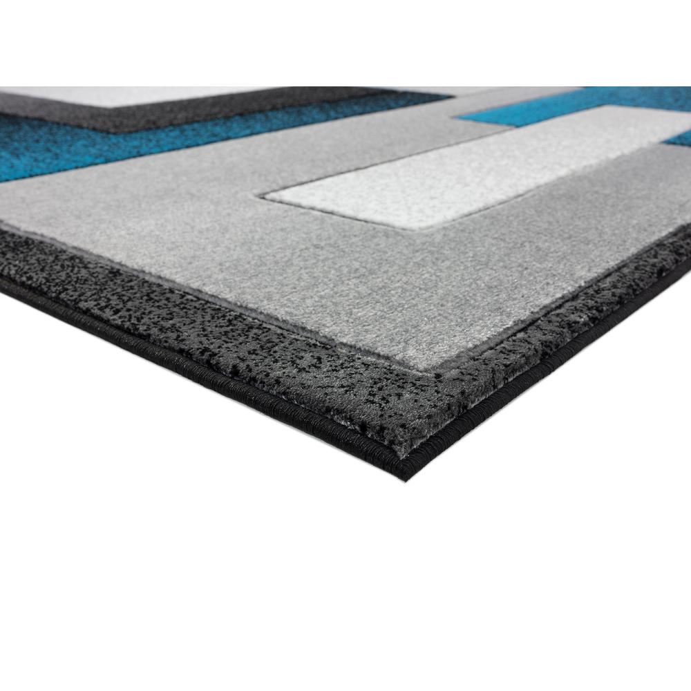 ORELSI COLLECTION 126 2'4 X 12