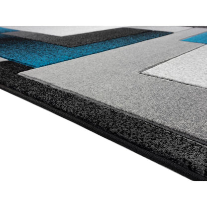 ORELSI COLLECTION 126 2'4 X 12