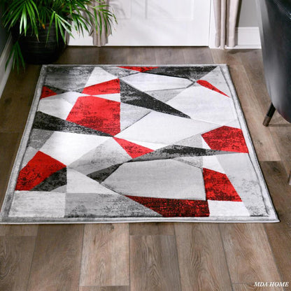 ORELSI COLLECTION  OR119   2'1" X 3'3"