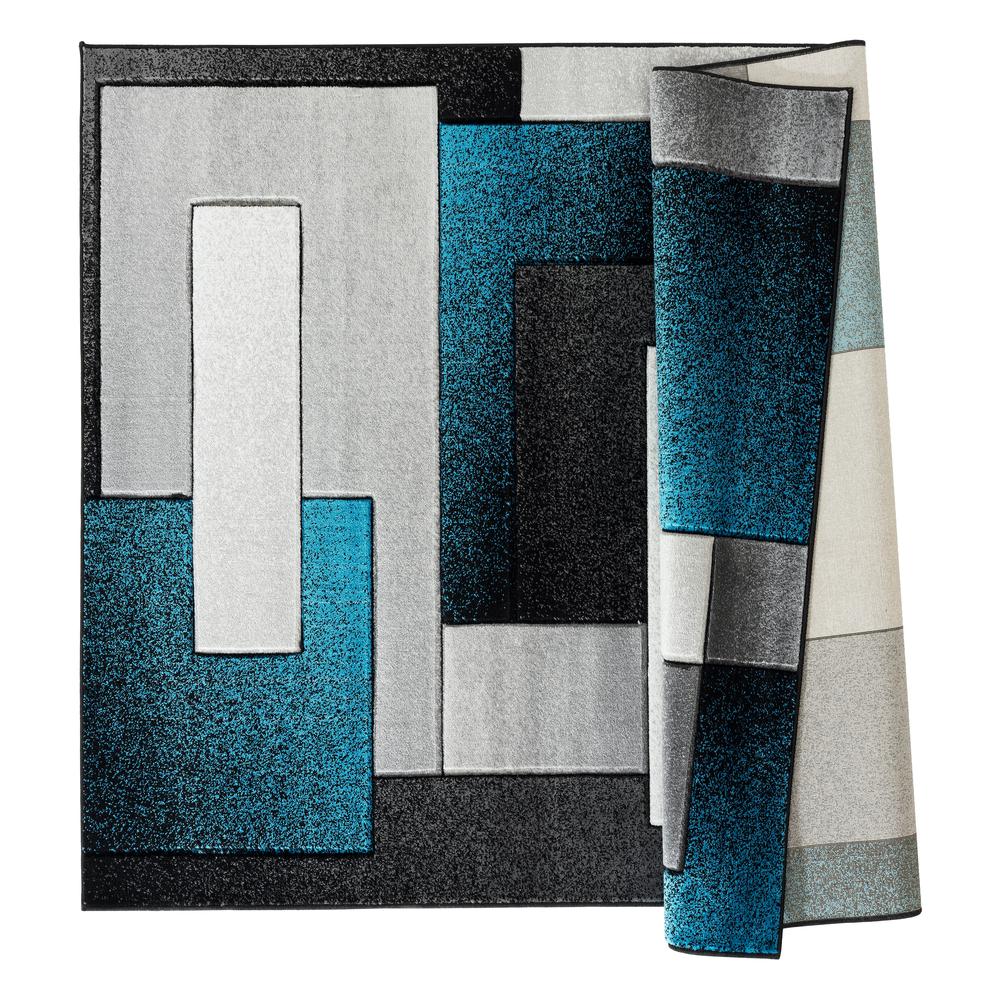 ORELSI COLLECTION OR126    2'1" X 3'3"