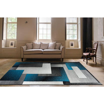 ORELSI COLLECTION OR126    2'1" X 3'3"