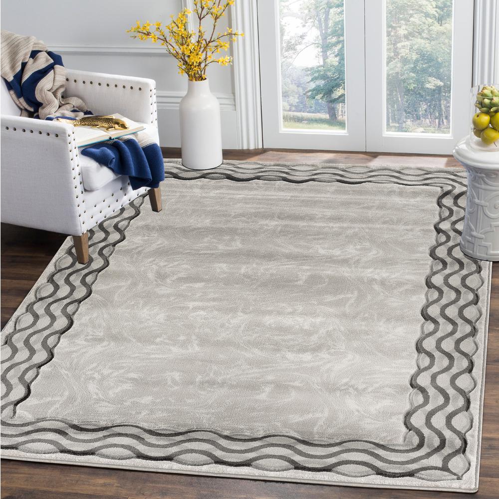 ORELS COLLECTION OR15 8'1'' X 8'1''ROUND