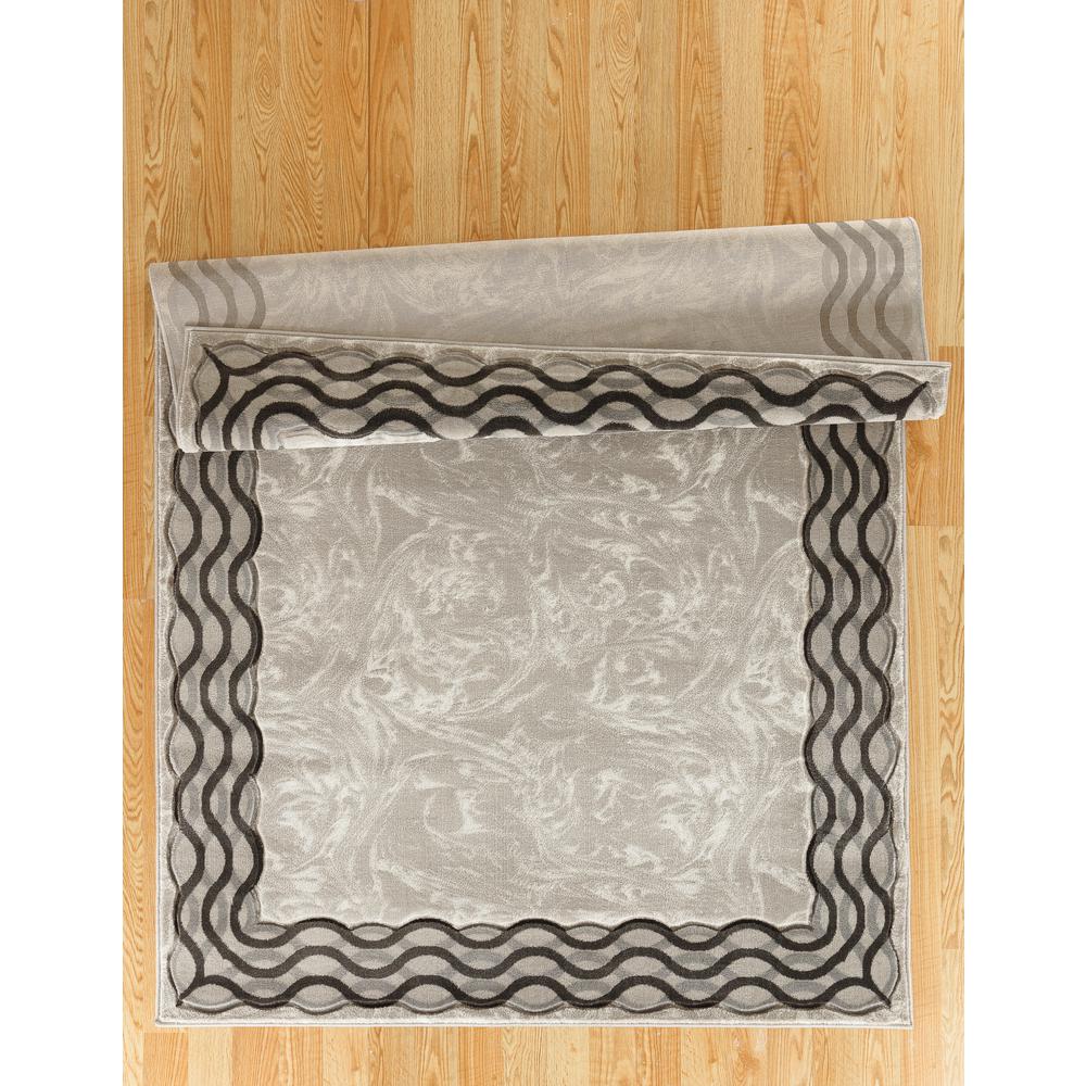 ORELS COLLECTION OR15 8'1'' X 8'1''ROUND