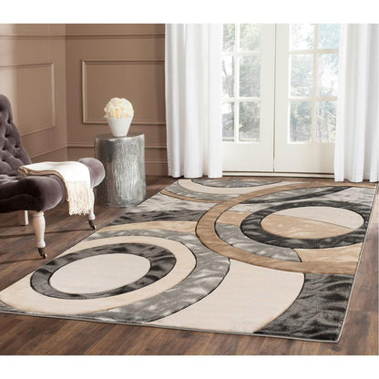 ORELS COLLECTION OR15 8'1'' X 8'1''ROUND