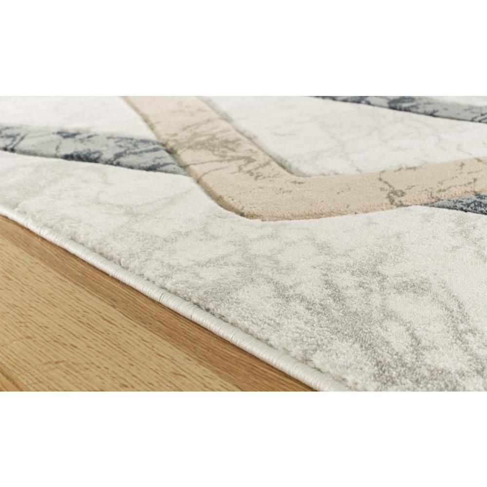 ORELSI COLLECTION OR148 8'1" X 8'1" ROUND