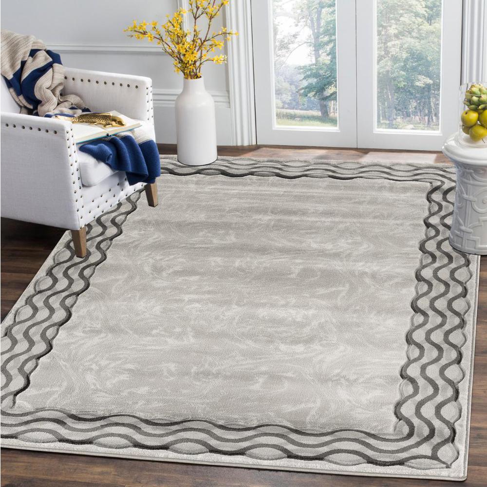 ORELS COLLECTION OR15 8'1'' X 8'1''ROUND