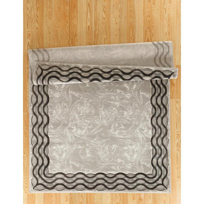 ORELS COLLECTION OR15 8'1'' X 8'1''ROUND