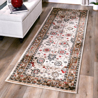 GLAMOR COLLECTION GM59 5'2" X 5'2" ROUND