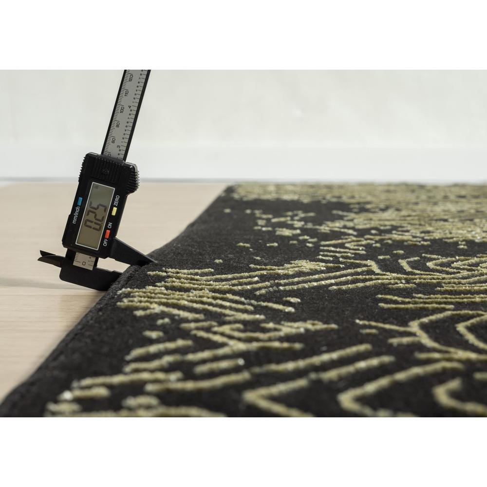 KSAMIL COLLECTION KS01  3'8" x 5'7"