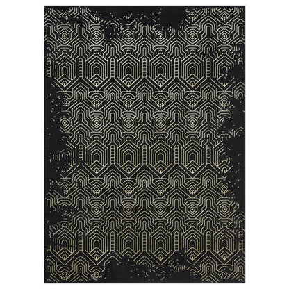 KSAMIL COLLECTION KS01  3'8" x 5'7"