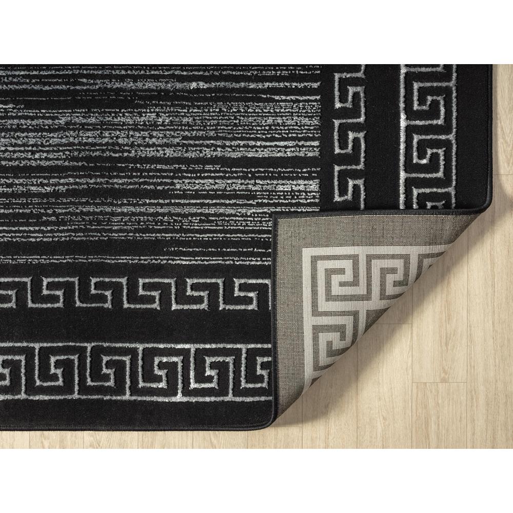 KSAMIL COLLECTION KS02  3'8" x 5'7"
