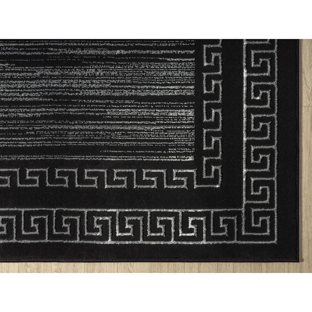 KSAMIL COLLECTION KS02  3'8" x 5'7"
