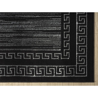 KSAMIL COLLECTION KS02  3'8" x 5'7"