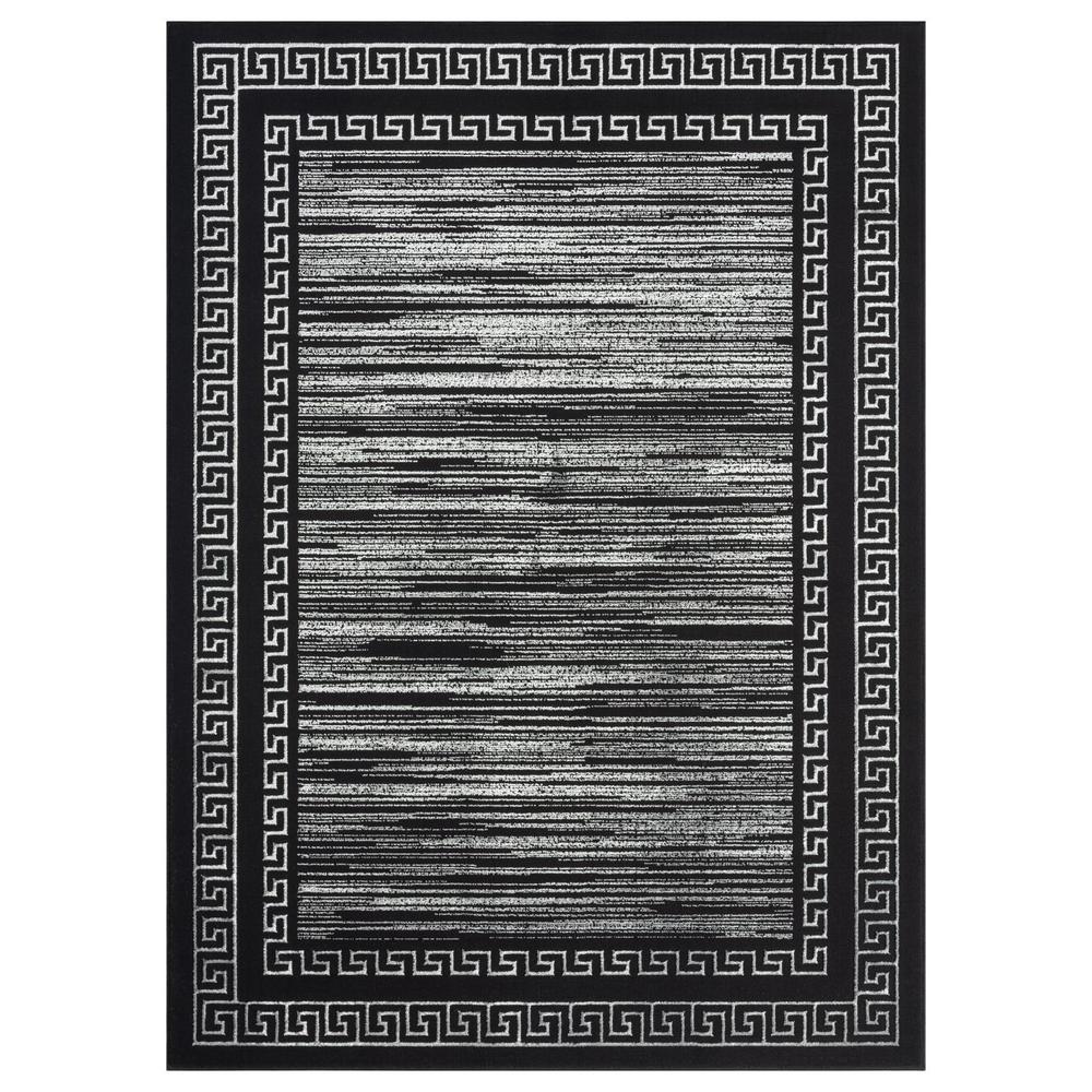 KSAMIL COLLECTION KS02  3'8" x 5'7"