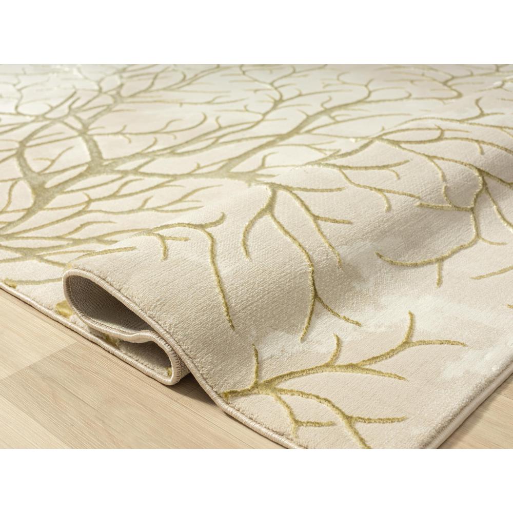 KSAMIL COLLECTION KS04  3'8" x 5'7"