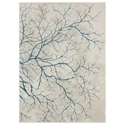 KSAMIL COLLECTION KS06  3'8" x 5'7"