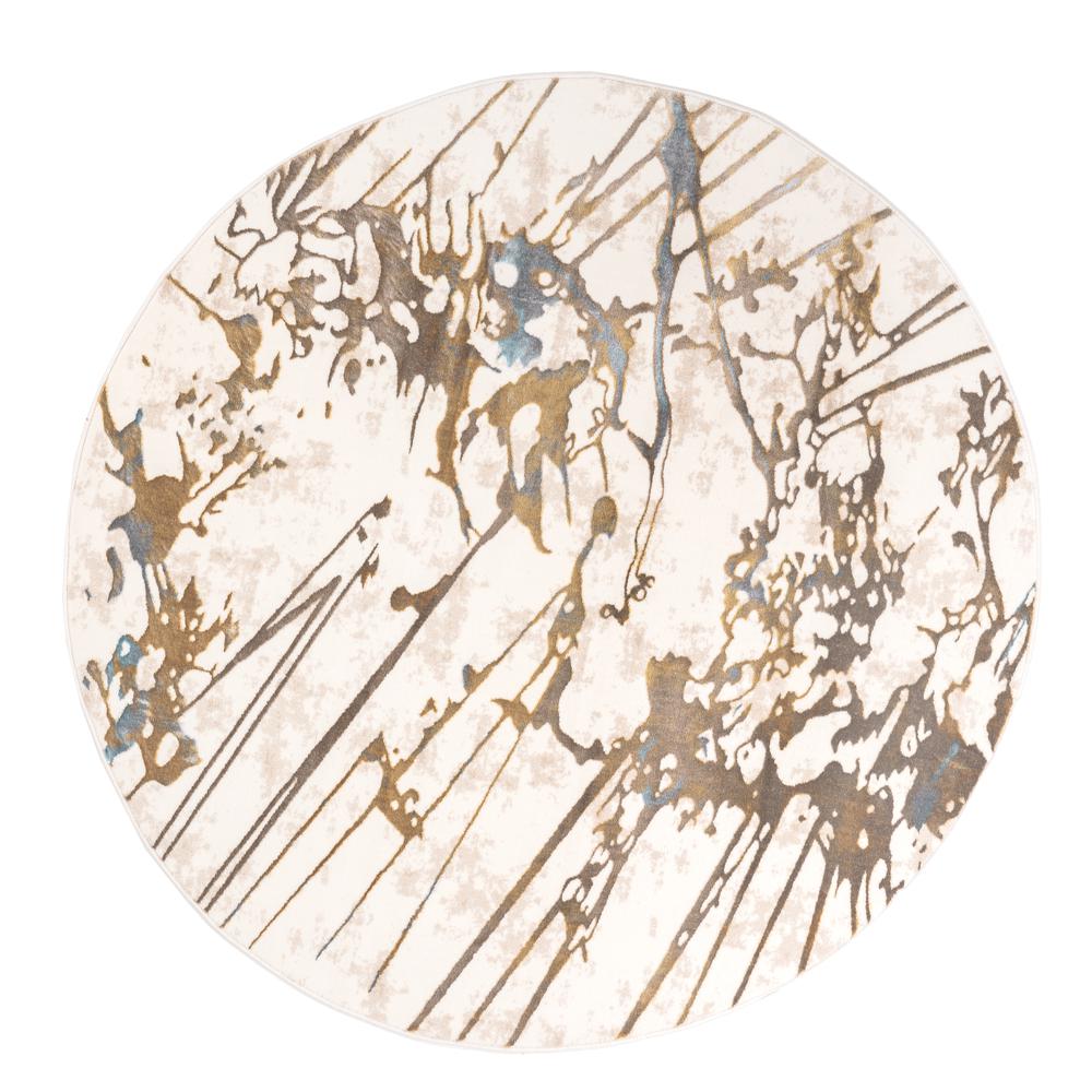 LONDON COLLECTION LD02  5'3" X 5'3"