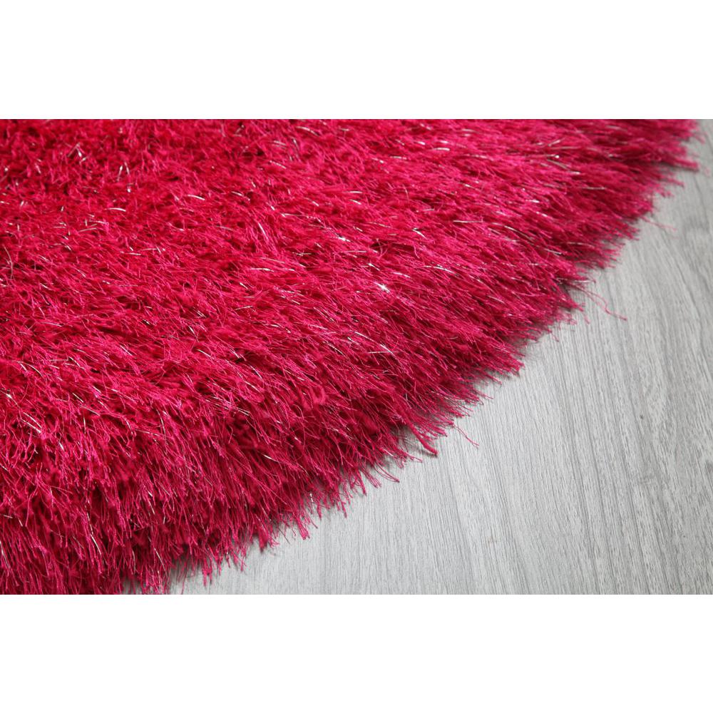 MANHATTAN  FUCHSIA  MH05  5' X 8' OVAL