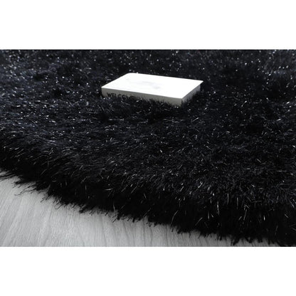 MANHATTAN  GREY  MH08  5' X 8' OVAL