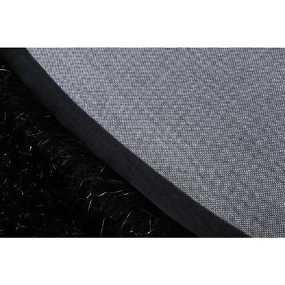 MANHATTAN  GREY  MH08  5' X 8' OVAL