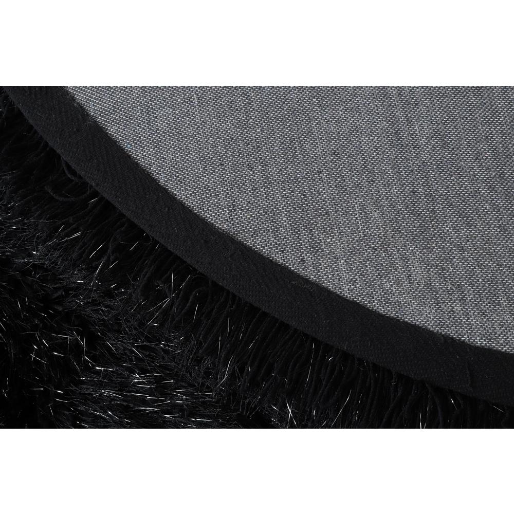 MANHATTAN  GREY  MH08  5' X 8' OVAL