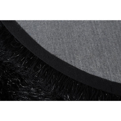 MANHATTAN  GREY  MH08  5' X 8' OVAL