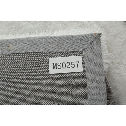 MATEOS SHAG MS02  8' X 10'
