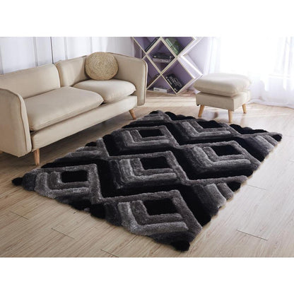 MATEOS SHAG  MS24  5'  X  7'