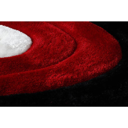 MATEOS SHAG MS51    8' X 10'