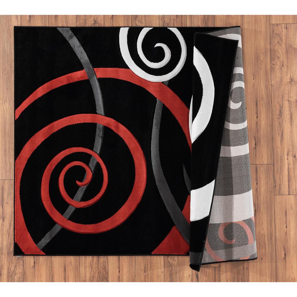 ORELSI COLLECTION OR02 3'9" X 5'9"