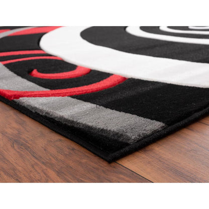 ORELSI COLLECTION OR02 3'9" X 5'9"