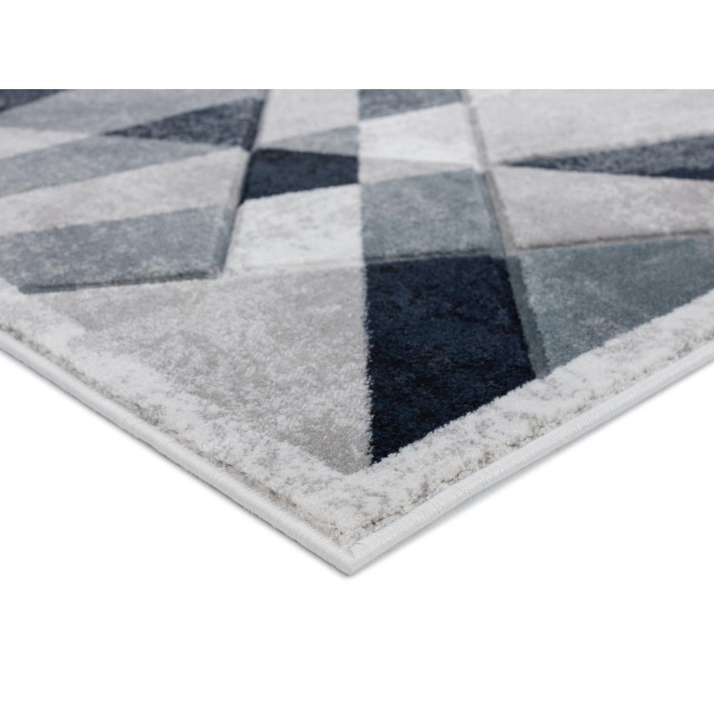 ORELSI COLLECTION OR130  2'1" X 3'3"